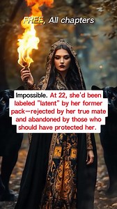 60 reactions · 32 comments | Amie's wolf hasn't shown herself. But...