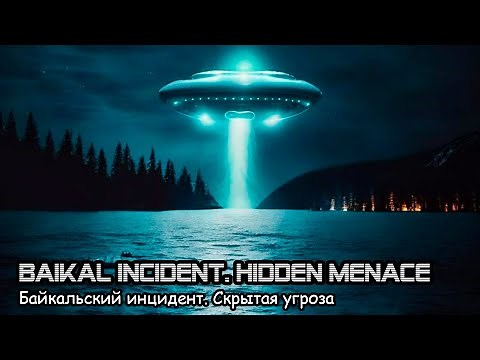 Байкальский инцидент. Скрытая угроза / Baikal incident. Hidden menace (2014)