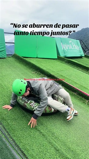 Jajajaj Si somos jaja