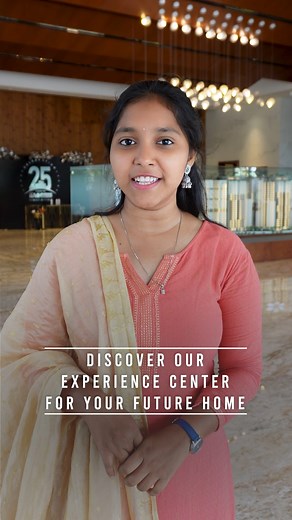 Turn your dream home into reality! The MK One experience center is where your home-buying journey leads to an extraordinary destination. This is where you find a space that's crafted just for your luxury lifestyle, ready to fulfill every wish you've had for a perfect home. Why wait? Discover your future dream home with a visit to our experience center today. #MKBuilders #MKOne #gatedcommunityliving #premiumlifestyle #residentialproperty #LuxuryLiving #vizagrealestate #realestate #luxuryhousing #