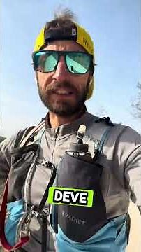 How to dress for running in autumn or winter?