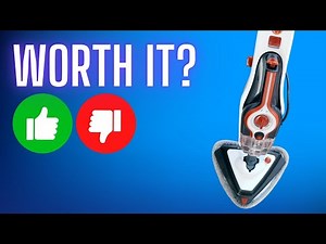 Hoover Complete Pet Steam Mop REVIEW: What You Need To Know!