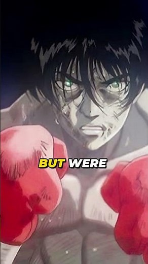 Miyata Was Supposed to Beat Mashiba and End the Manga!