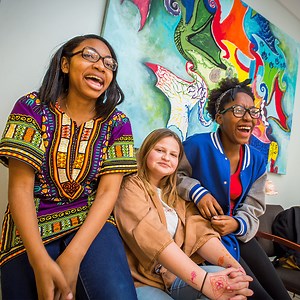 Small School, Big Opportunities