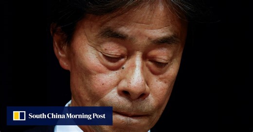 Japan’s Masahiro Nakai sex scandal sees Fuji TV bosses resign amid advertiser backlash