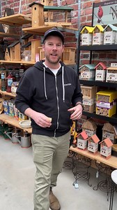 6.5K views · 107 reactions | 曆 Is your garden hospitable for mason bees and other pollinators? Check out our bug area in the garden centre with gorgeous Air Bee'nBees for the mason bees!! We also have little mason bee larva ready to hatch and pollinate your yard...take a look! Not sure how to raise mason bees? Take a look at our helpful blog post! https://www.westcoastgardens.ca/blogs/tips-inspiration/mason-bees-yard | West Coast Gardens | Facebook