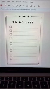Get your To-Do List here! Start today! (See description for details)
