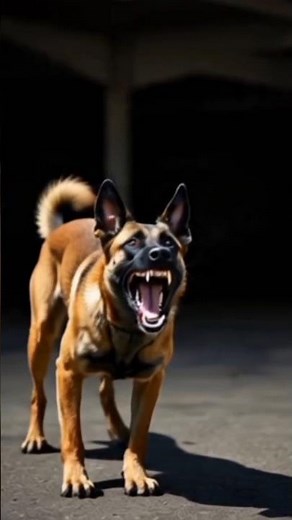 🐶 Dog Barking Loudly Sound Effect | Kutte Ki Awaaz | Real Dog Voice Video