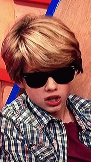 Henry Danger cup song