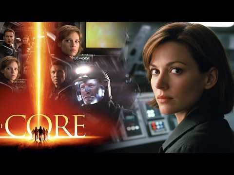 The Core (2003) Sci-fi/Action Movie in English HD facts & updates |