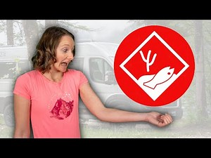 Wie gefährlich ist AdBlue bei Hautkontakt?