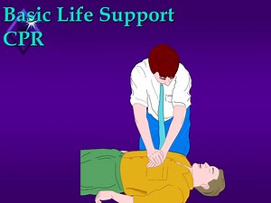 PPT - Basic Life Support CPR PowerPoint Presentation, free download - ID:217950