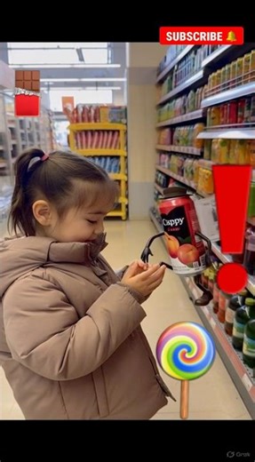 The Cappy is ALIVE?! 😱🕺 Wait for her reaction... 🥺#Shorts #Magic #Cappy #DancingJuice