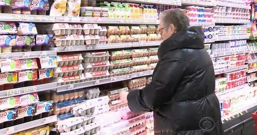 New food labels released to prevent food waste