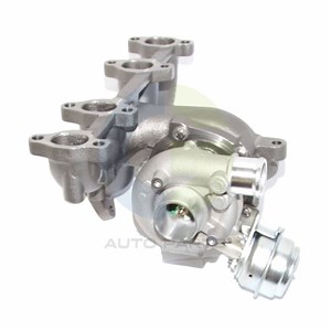 [Hot Item] 713673-0002 Turbocharger Gt1749V Engine Turbo for VW Ajm Atd Asv Engine 1.9L