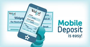 Mobile Deposit