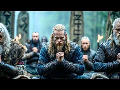 The Sound of Battle and Glory | The Most Powerful Viking War Songs