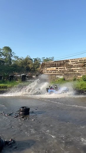 MERAPI LAVATOUR JOGJA on TikTok