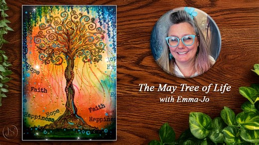 3.8K views · 101 reactions | The May Tree of Life with Emma-Jo...