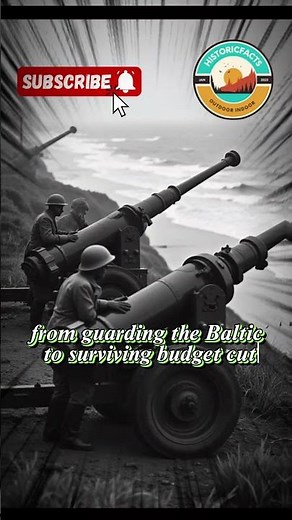 The Gotland Infantry: Exploring Swedish Military History #GotlandInfantry