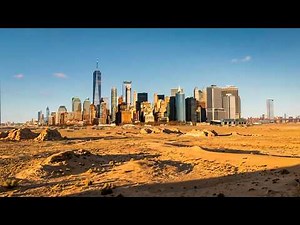 Lords of Water: The Hidden War for Blue Gold