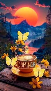 43K views · 1.2K reactions | Domingou ... E que as próximas horas sejam carregadas de pensamento positivo e muita paz no coração. Muito #ᙖ표ᙏᙃꙆᗣ  | Chá De Flor | Facebook