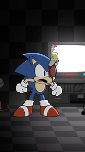 Sonic REFUSES To Die 🪦👟 | Mashed