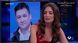Disfruta de la entrevista al completo de María Hervás en 'El Hormiguero 3.0'