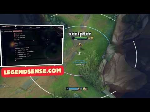 THIS EZREAL SCRIPT IS THIS EZREAL SCRIPT IS BROKEN FULL SCRIPT GAMEPLAY LEAGUE OF LEGENDS SCRIPTS 2