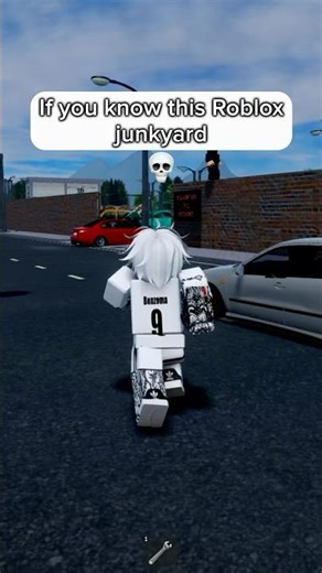 This Roblox Junkyard Trick Makes INSANE Money 💰