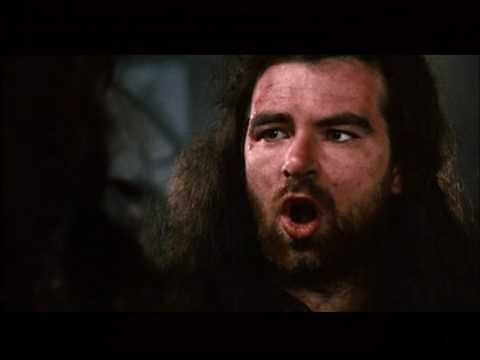 Highlander Movie Trailer