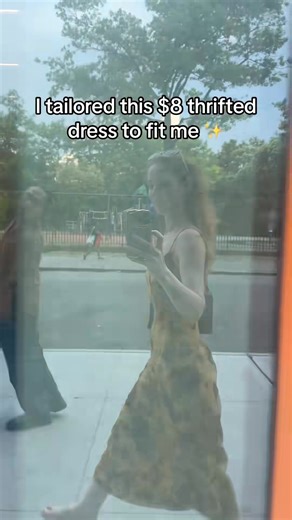 All that art school debt was worth it 🙃 ... #vintage #sewing #tailoring | Ernaburn Official