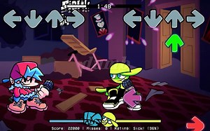 Coppy Cat但是是BF们来唱