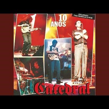 Cathedral Song