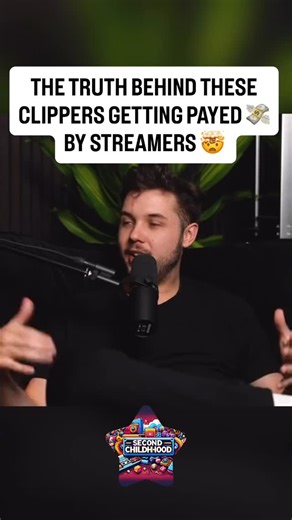 Ern stamps on Instagram: "THE TRUTH BEHIND THESE CLIPPERS GETTING PAYED 💸BY STREAMERS 🤯 🔥 THE SECRET REVEALED: How Clipper Services Are Making BANK 💸 From Streamers — And How YOU Can Too! 🤯 Want in on the inside scoop? Comment “UNLOCK” below 👇 to discover the #1 strategy that’s transforming content creators into cash machines! 🚀 #fyp #viral #explore"