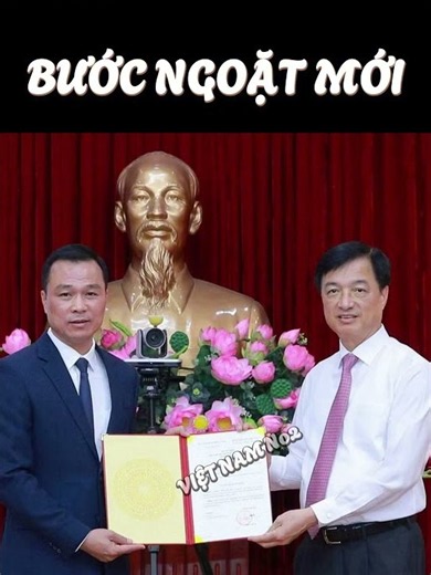 Thiếu Tướng Tô Anh Dũng Chính Thức nhận nhiệm vụ mới