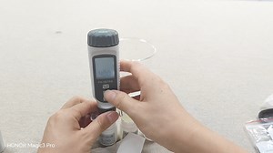 pH808 818 838 848 828 828 校准和使用视频