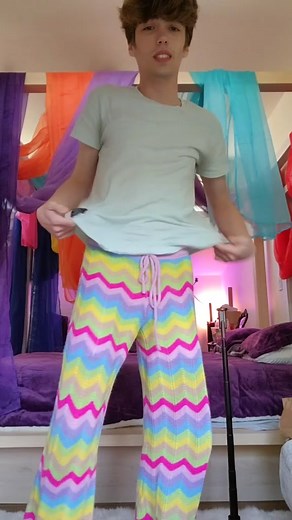 Celebrating Personal Style: Like Father Like Son