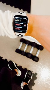 Calorie Count   Apple Watch Move Goals   BMR