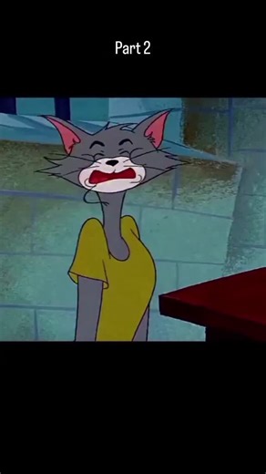 @memeworld.vibe on Instagram: "- This X post features a 90-second clip from the 1947 Tom and Jerry short "Cat Fishin'", depicting Tom sneaking past sleeping bulldog Spike to fish on a private dock, using Jerry as live bait, resulting in chaotic pursuits and aquatic slapstick. - Directed by William Hanna under MGM, the episode showcases innovative squash-and-stretch animation techniques that influenced generations of cartoons, earning an Oscar nomination for Best Animated Short in 1948. - Shared 