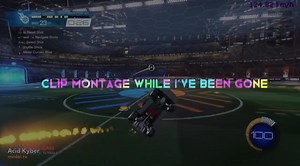 IM BACK BABY ALSO I SPENT LIKE 5 HOURS ON THIS PLEASE DO SOMETHING #fyp #fypシ #kyberxt #fypage #fy #blowthisup #edit #capcut #capcut #capcuteditor #rl #rocketleagueclips