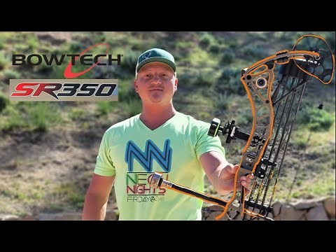 Bowtech SR350 Long Term Review!