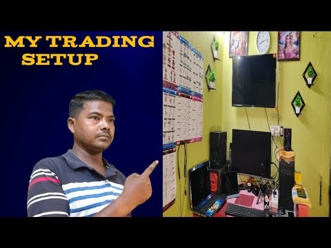 My Full Trading Setup 2025 !! Complete Guide for Stock & Options Trading !! Online money income 2025