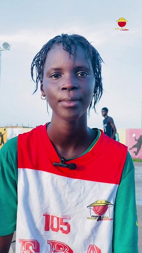 Basket féminin à Matam : L'essor des filles de Fouta