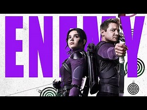 Multifandom || Enemy Ft Imagine Dragons