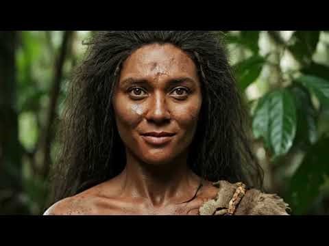 A Day in the Life of a Stone Age Family