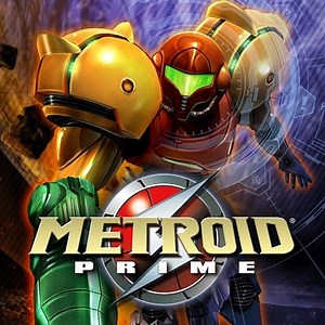 Metroid Prime - IGN