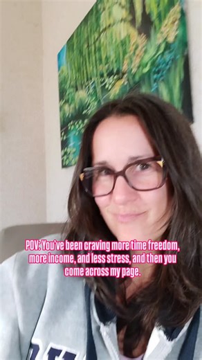 STOP Hustling and START Living. Yes, you can own an online business, create a community and have time for yourself to live. Why do it alone when you can have a team of people to help you grow. Follow for more as I am plugged with experts with all the latest on technology, social media and more. | Melanie Kis - Empowering Women Leaders Club