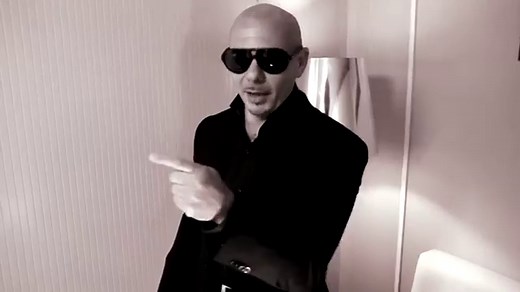 Pitbull Is Heading to Kodiak, Alaska