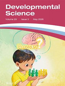 Developmental Science